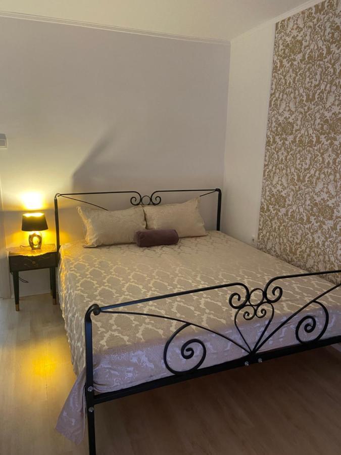 Rooms Milena Senj  Exterior foto