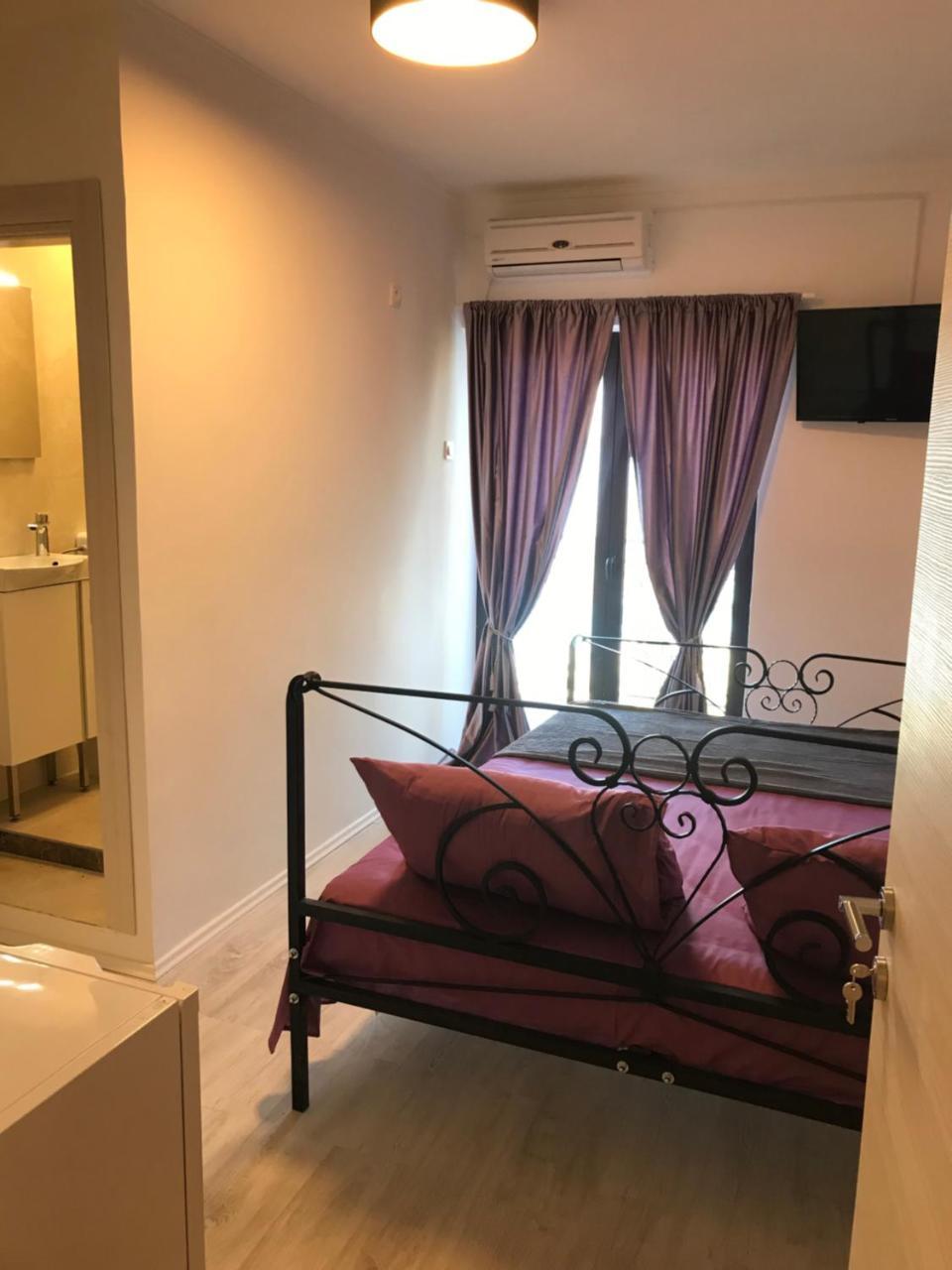 Rooms Milena Senj  Exterior foto