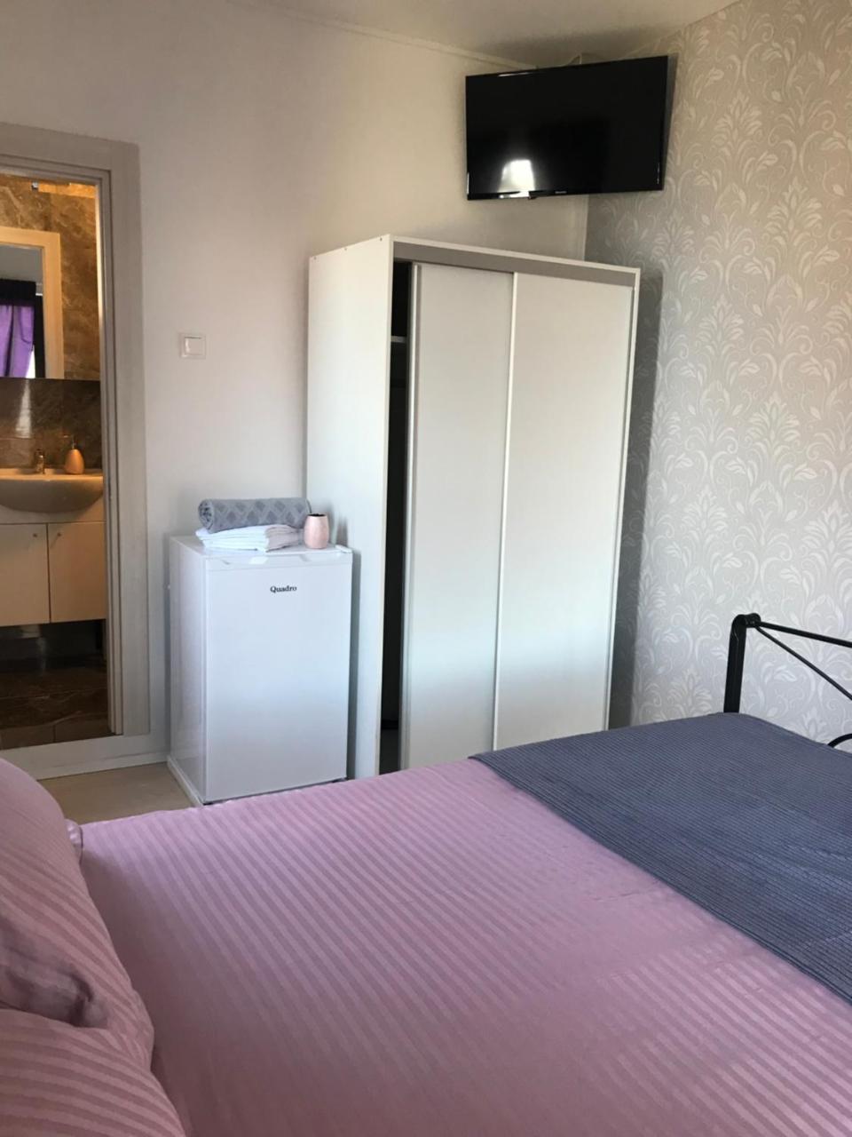 Rooms Milena Senj  Exterior foto