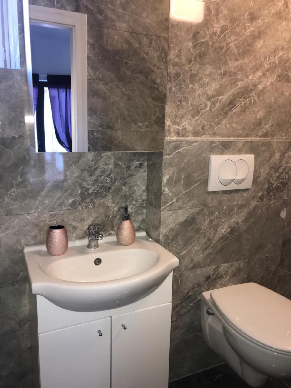 Rooms Milena Senj  Exterior foto