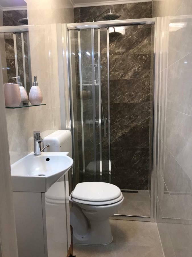 Rooms Milena Senj  Exterior foto
