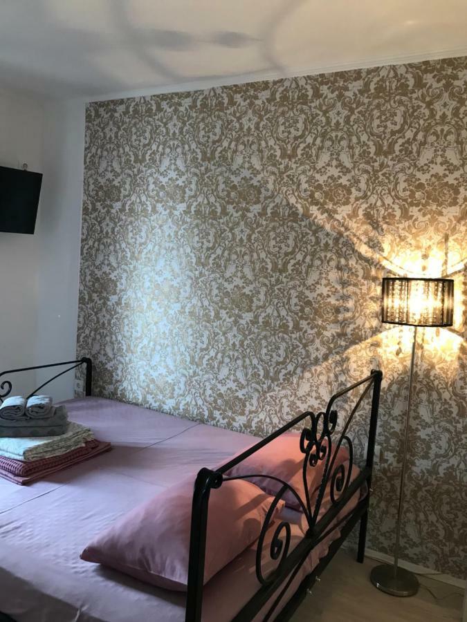 Rooms Milena Senj  Exterior foto
