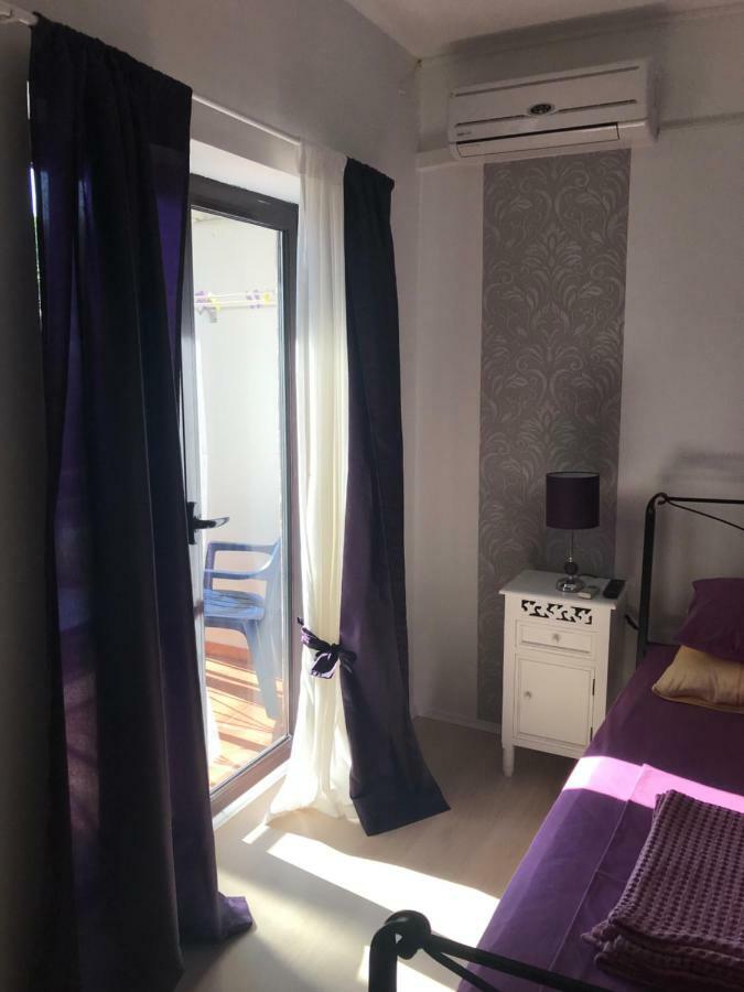Rooms Milena Senj  Exterior foto