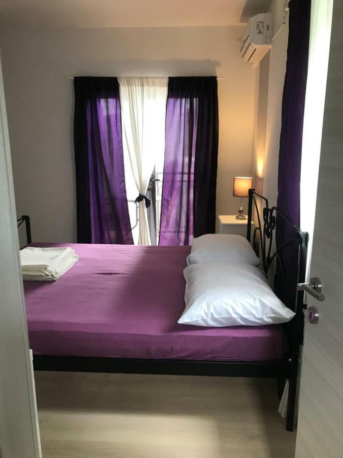 Rooms Milena Senj  Exterior foto