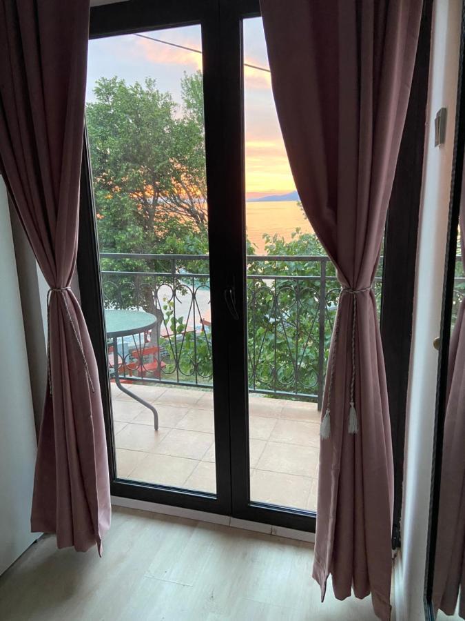 Rooms Milena Senj  Exterior foto